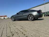 Audi a5 1.8 TFSI