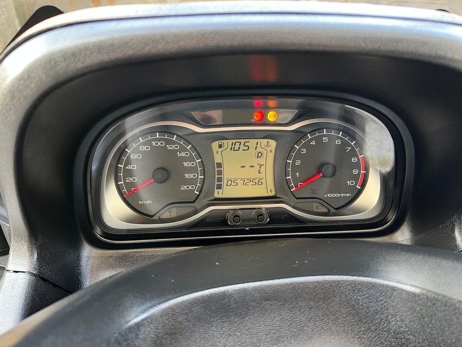 Suzuki burgman 650 executive