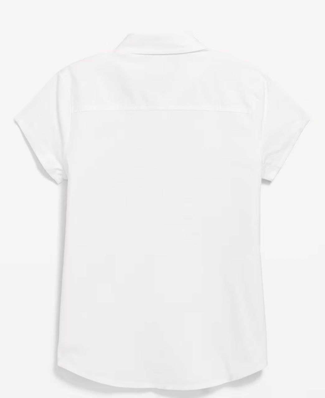 Рубашки oldnavy с Америки на 6-7 лет