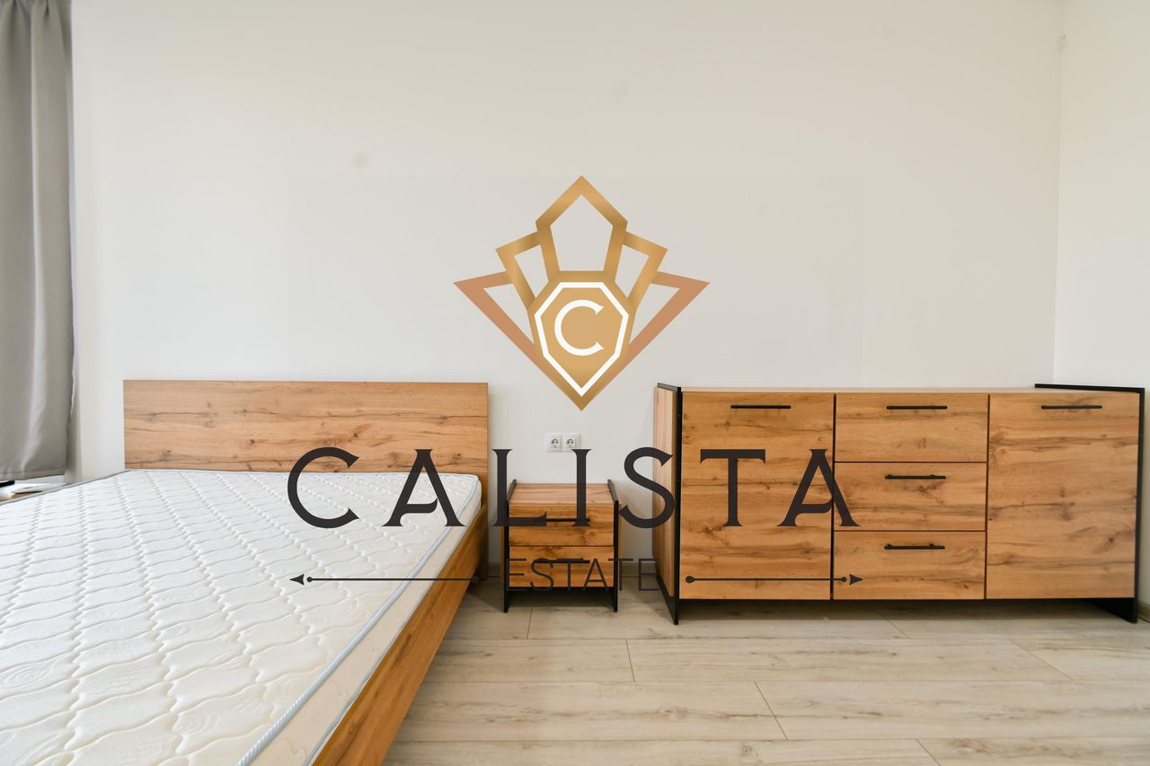 Дава се под наем Четиристаен апартамент в София, Дианабад - 139 кв.м за 1600 € - Снимка #8