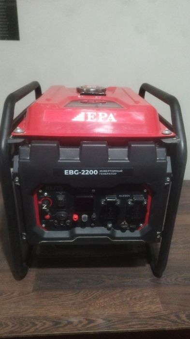 Dvijok EPA invertor