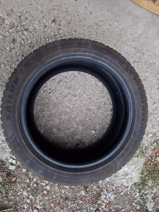 Предлагам зимни гуми