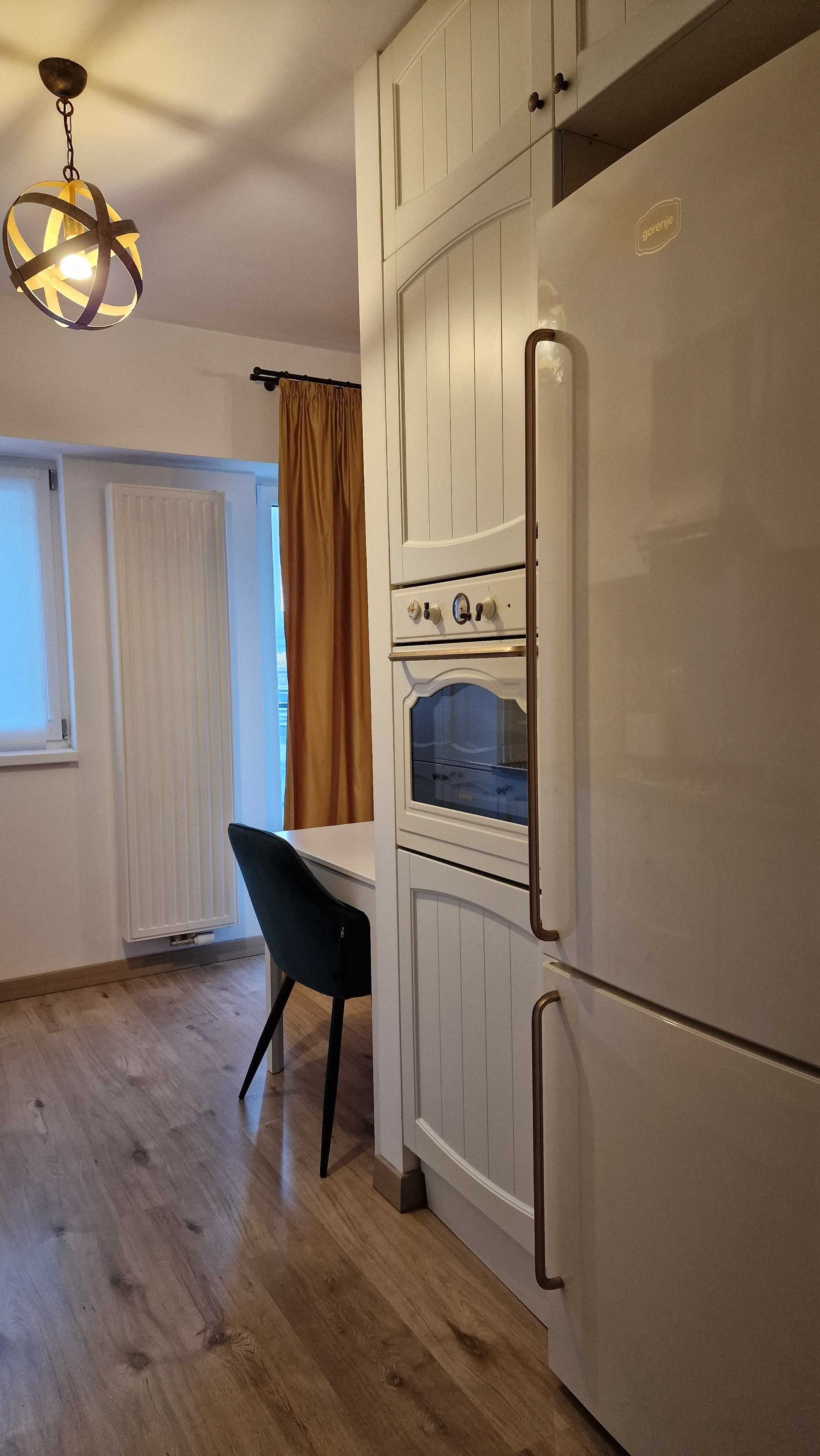 Apartament 2 camere Belvedere Residence Pipera