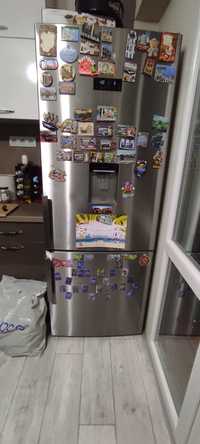 BEKO А+++ Хладилник с фризер
Хладилника е не различим от нов!

Дълбочи