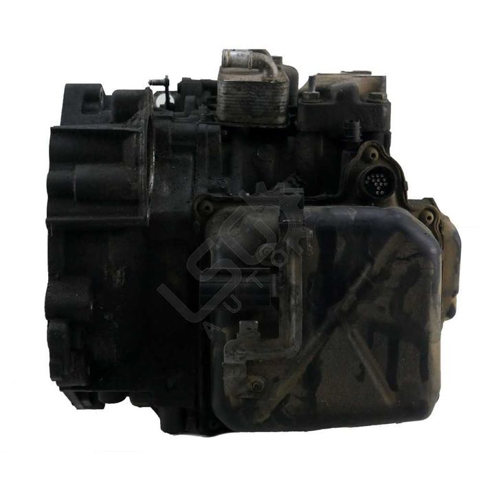 Автоматична скоростна кутия Seat Altea 2004-2015 ID:149802