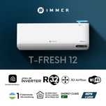 Кондиционер T-FRESH 12 Оптом и в розницу