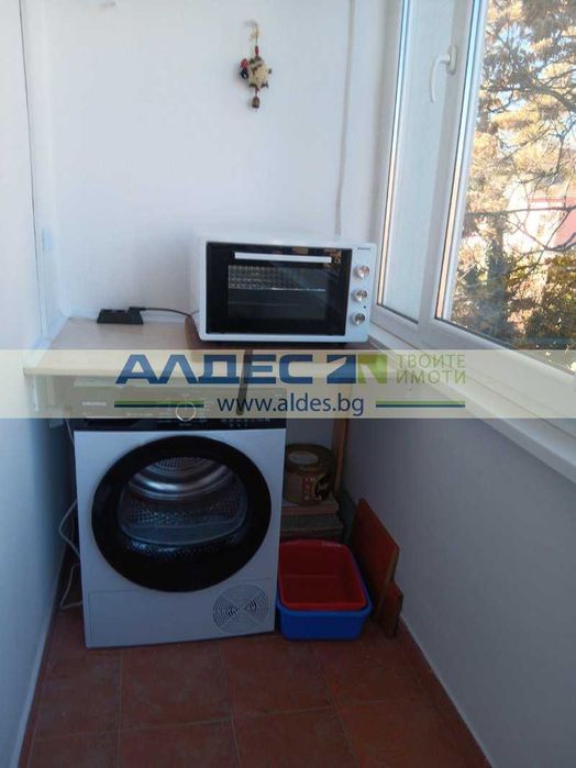 Дава се под наем Двустаен апартамент в София, Център - 82 кв.м за 650 € - Снимка #9