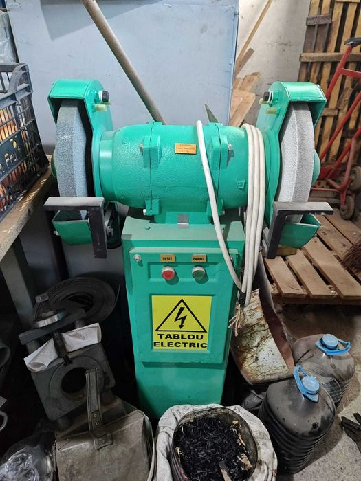 Polizor PDP PD 300 mm piatra