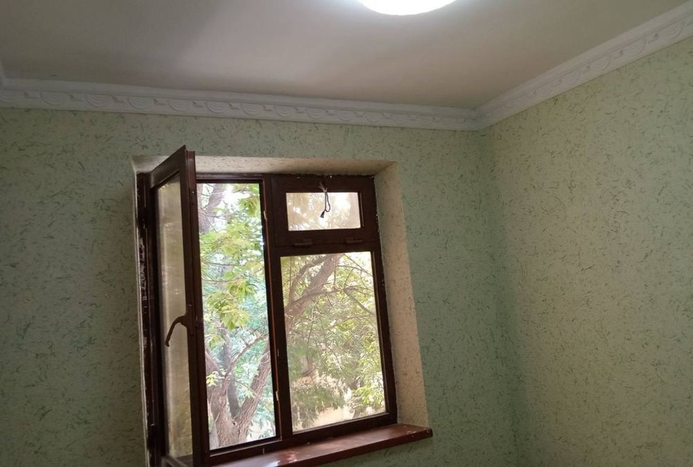 2 xonali kvartira ijaraga beriladi Sergeli Chosh tepa metro yaqnida