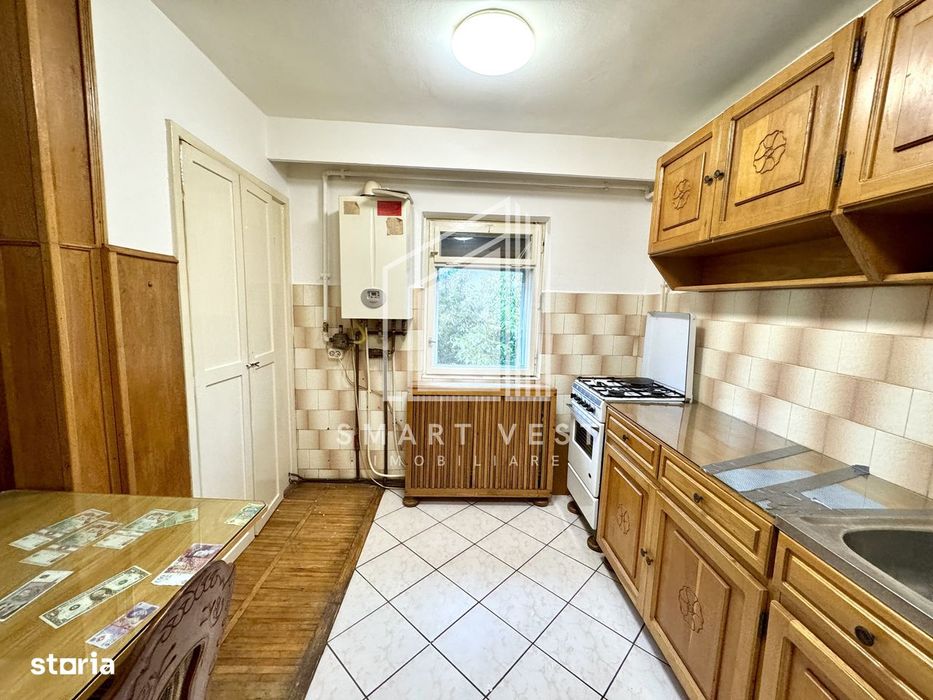 Apartament 3 camere | 67 mp utili | Zona Micro 16