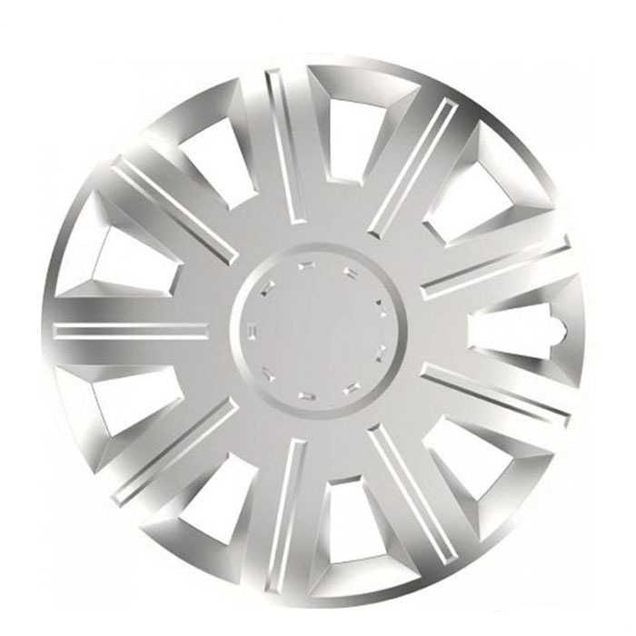 Тасове за джанти 14, 15 цола Versaco victory silver