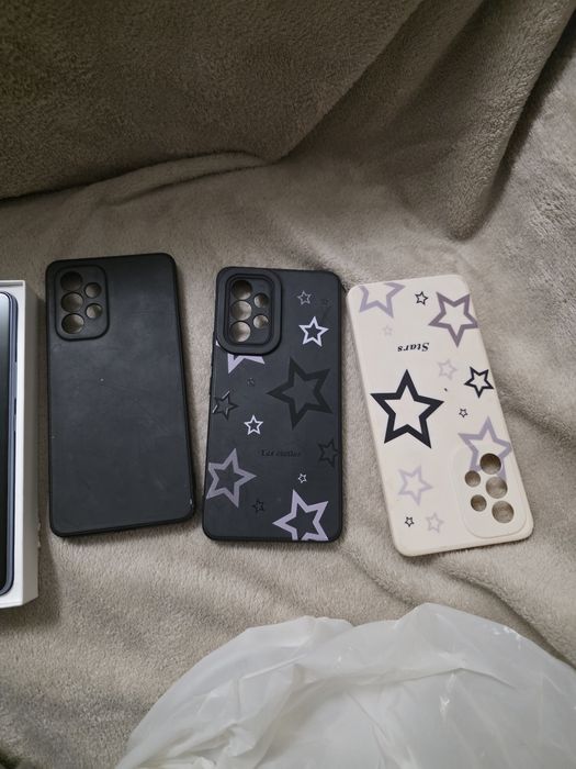 Samsung a53 impcabil