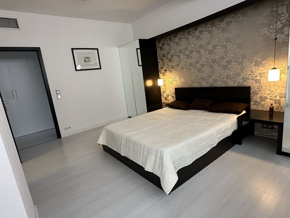 Apartament 4 camere Soseaua Nordului  110 - DE INCHIRIAT
