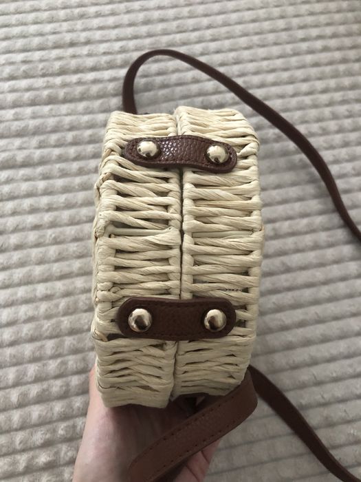 Geanta de vara noua fara defecte