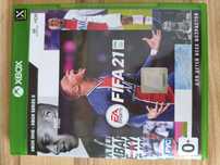 Продам диск Fifa 21 на Xbox