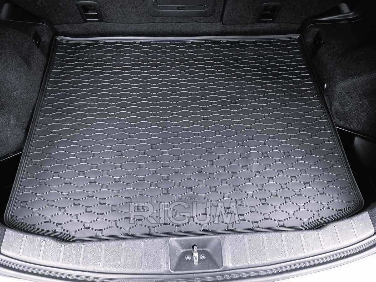 Гумени стелки или багажник CITROEN C4 AIRCROSS PEUGEOT 4008 след 2010г