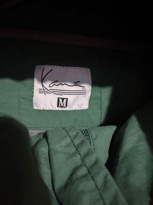Karl Kano Anorak.