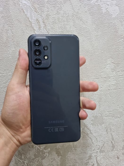 Продаю Samsung galaxy A 23 память 64/4 в отличном состоянии не дорого
