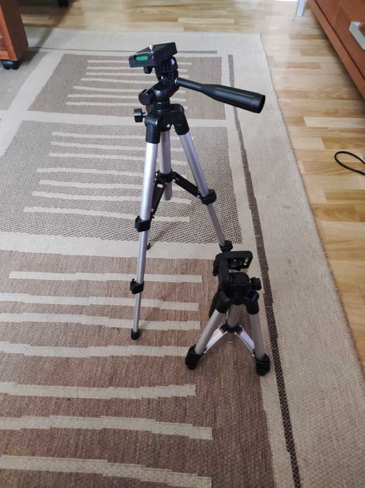 Штатив телескопический