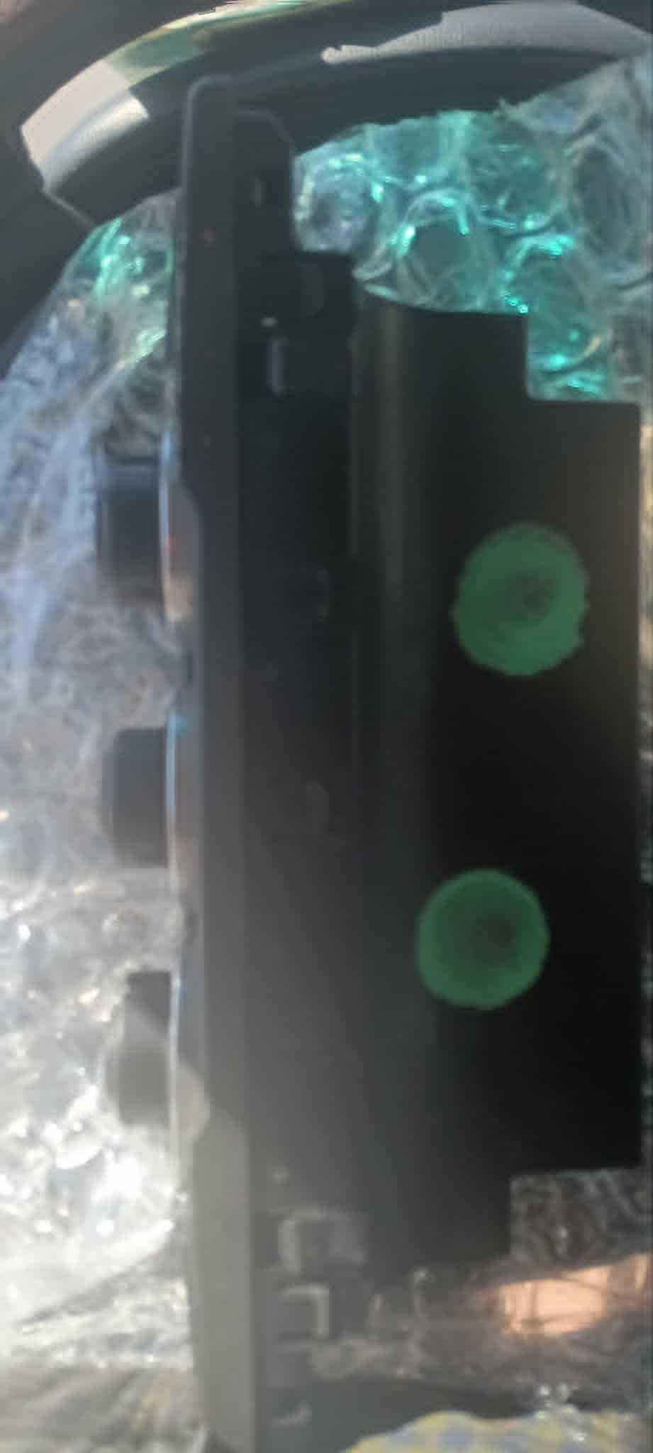 Range Rover Mk3 Control Panel Klima