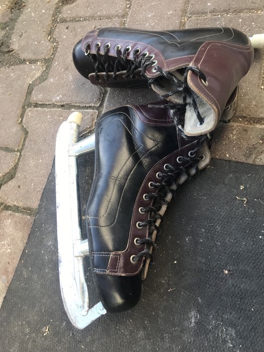 Patine hockey JOFA
