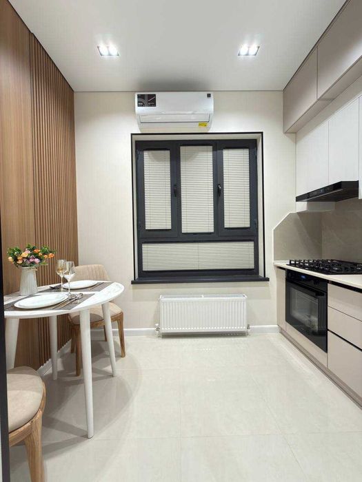 Продаётся 2-х комнатная квартира в ЖК «O’z Makon» Узбум