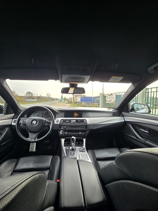Vând Bmw 2012 XDrive pachet M