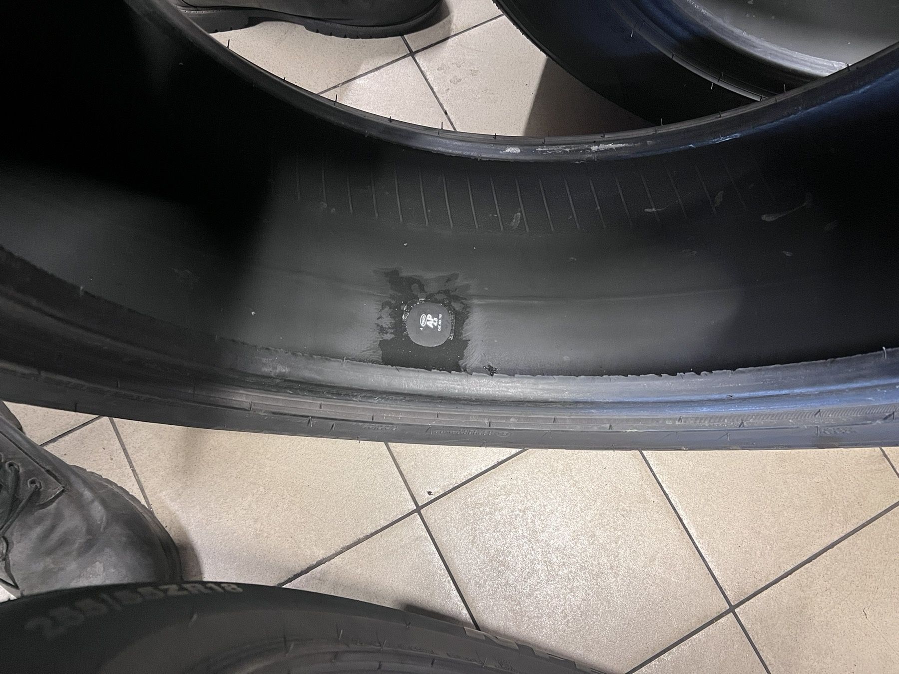 Летни гуми 255/55 R18 Nexen