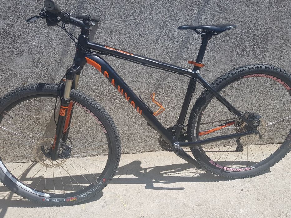 Mtb Canyon 29er cadru L
