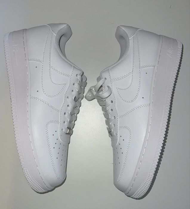 Nike Air Force 1’07 Оригинални със сертификат!!!