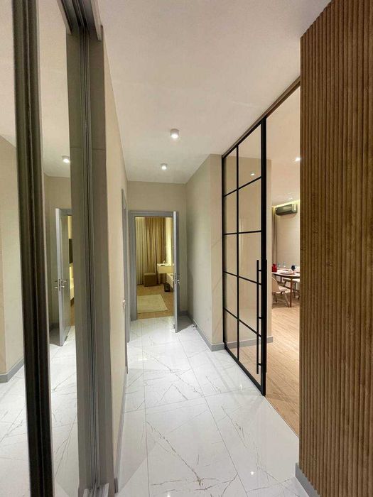 RENT | АРЕНДА квартира в ЖК NRG Oybek