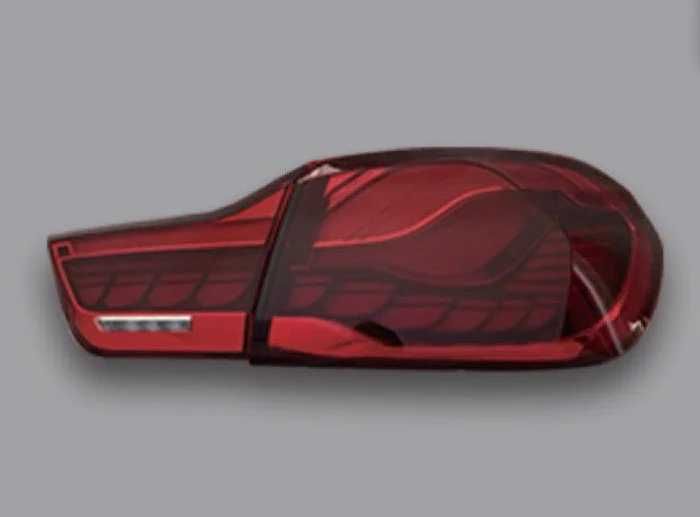 GTS стопове за BMW F32/33/36