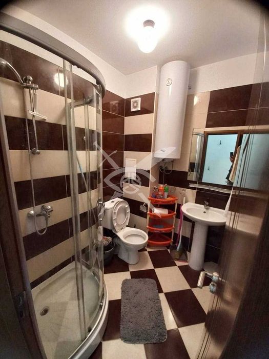 Продава се Двустаен апартамент в к.к. Слънчев бряг - 60 кв.м за 1234 €/кв.м - Снимка #3