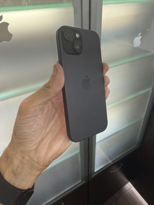 Vand Iphone 15 128Gb Full box