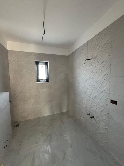 Casa noua 3 camere Siretu Letea veche