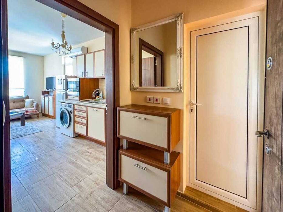 Продава се Двустаен апартамент в Бургас, Сарафово - 56 кв.м за 2590 €/кв.м - Снимка #6