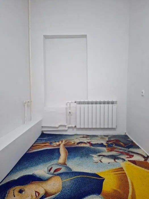 Olmozor bozorcha ofarin toyhona qarshisda