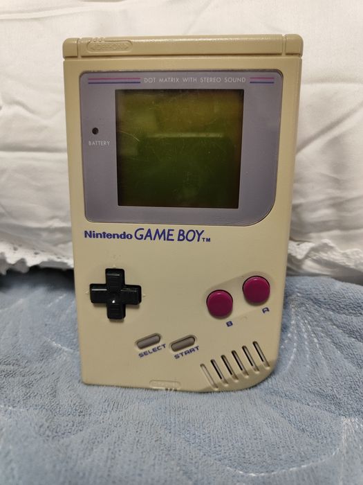 Nintendo Game boy