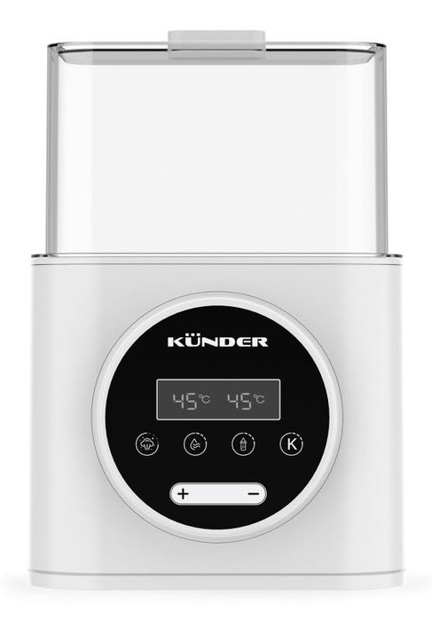 Стерилизатор Kunder