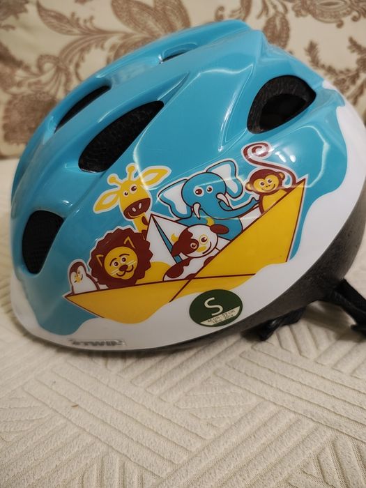 Детска каска размер S