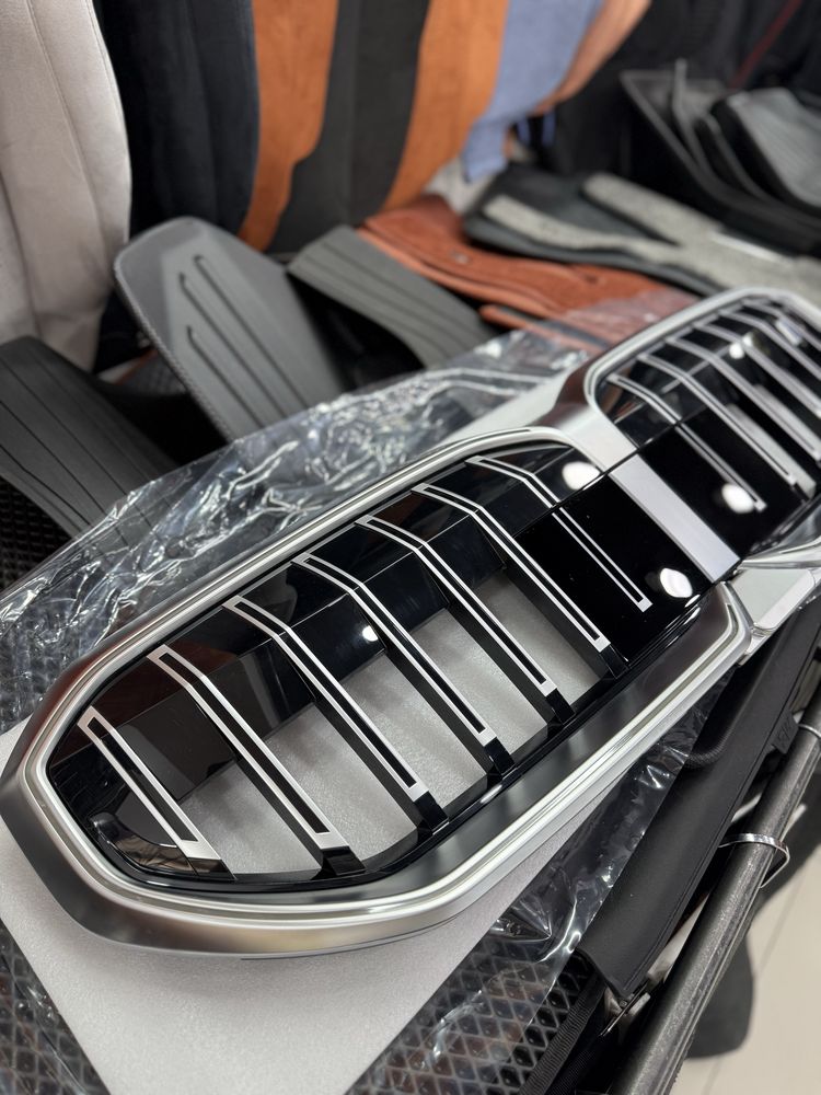 BMW I5 original oblisofka zavod