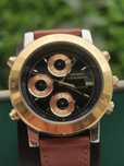 Ceas Orient alarma mecanism seiko 7t32