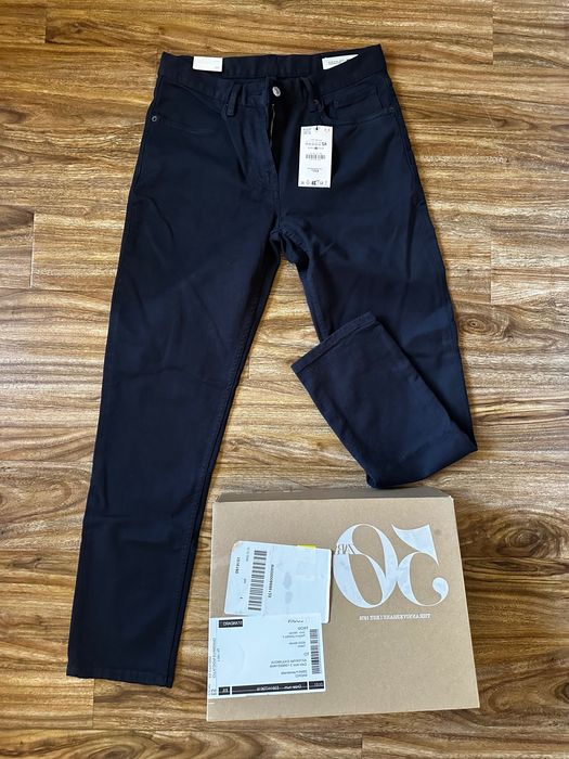 Новые штаны брюки джинси Zara