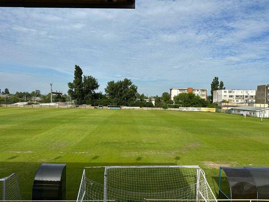 Vanzare la licitatie STADION și Sala de Sport - Galati