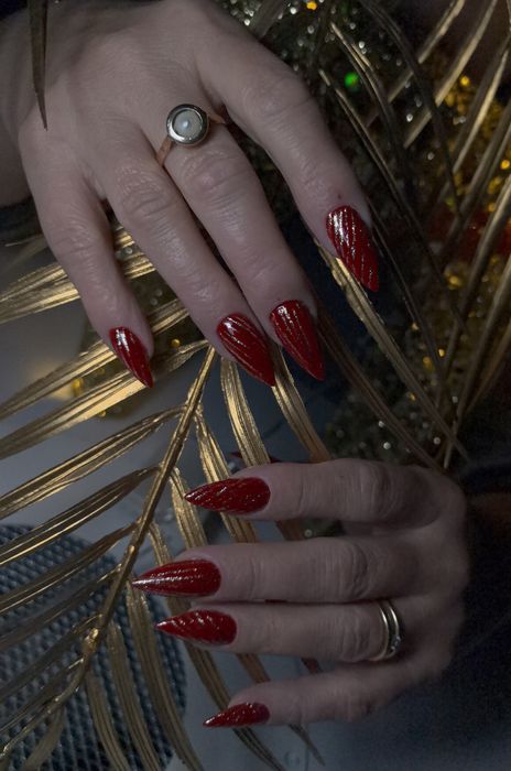 Маникюр на дому Чиланзар 2 квартал