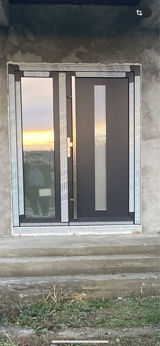 Vand Casa Zona Cionchesti Satu Mare