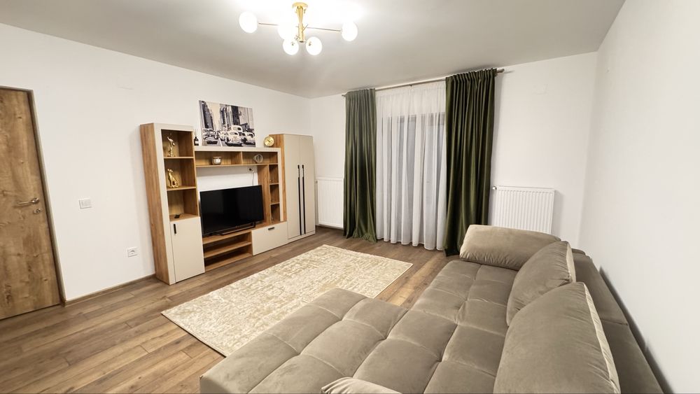 Prima inchiriere - 2 camere