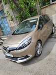 Vand Scenic 3, 1.2 TCe - 2015 - 13800KM