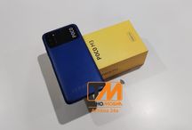 POCO M3  4/64 Gb