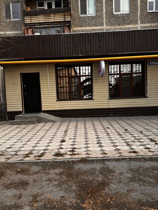 Кабинеты в аренду в студии красоты